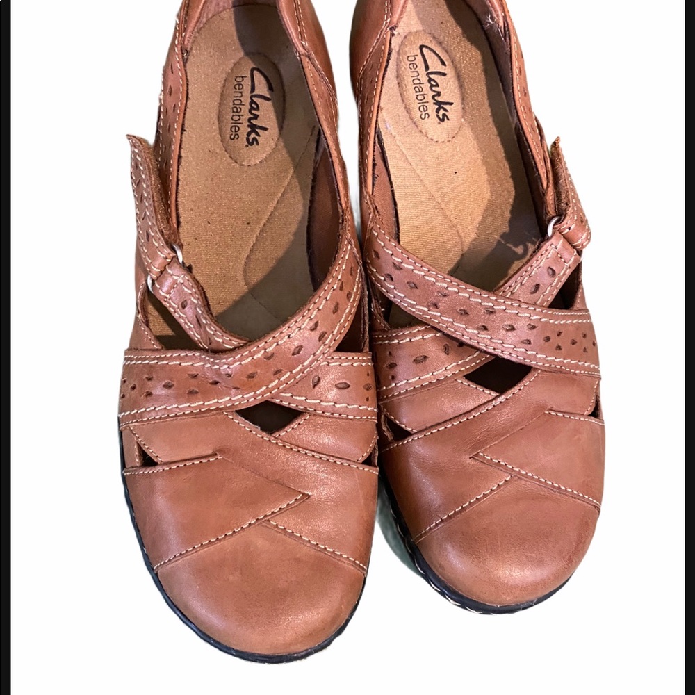 Clarks shoes